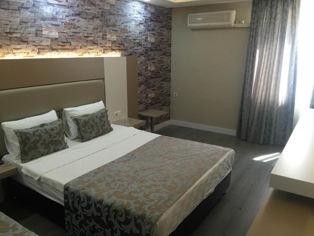 Grand Kayalar Hotel Antalya Exterior photo