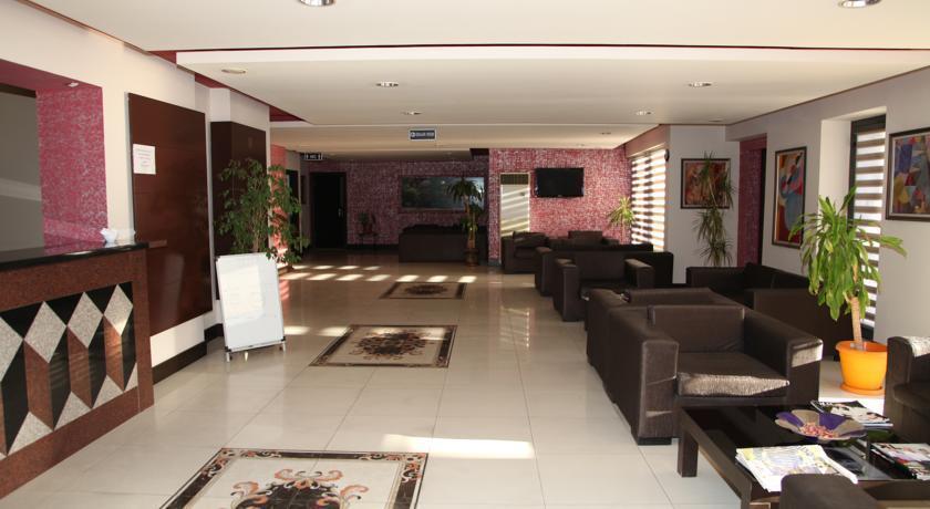 Grand Kayalar Hotel Antalya Exterior photo