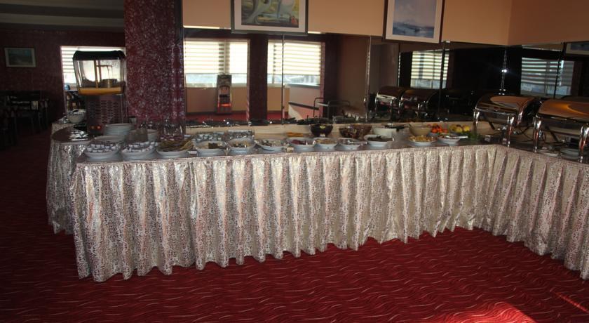 Grand Kayalar Hotel Antalya Exterior photo
