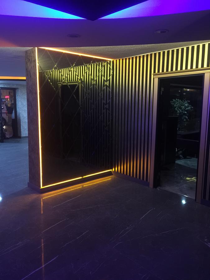 Grand Kayalar Hotel Antalya Exterior photo
