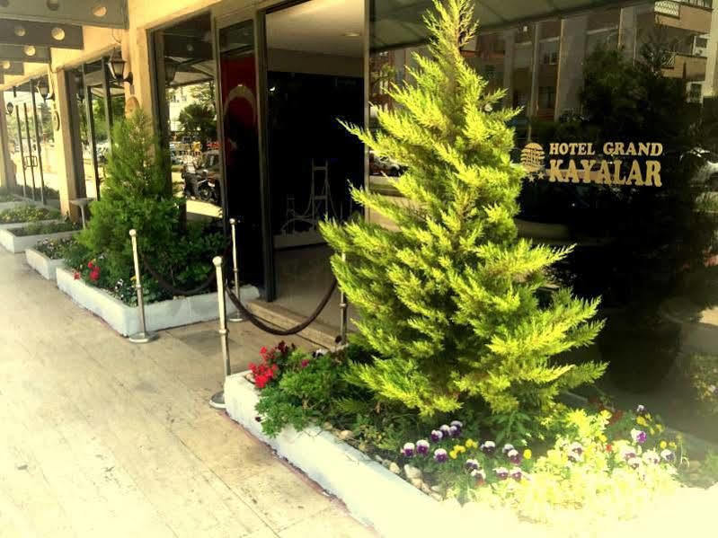 Grand Kayalar Hotel Antalya Exterior photo