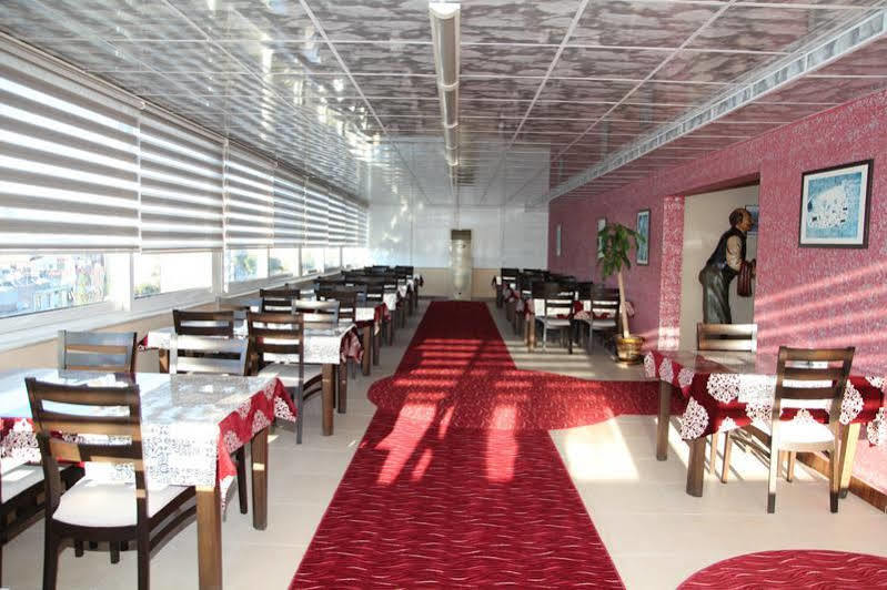 Grand Kayalar Hotel Antalya Exterior photo