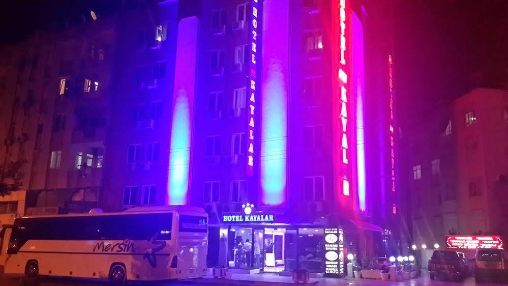Grand Kayalar Hotel Antalya Exterior photo