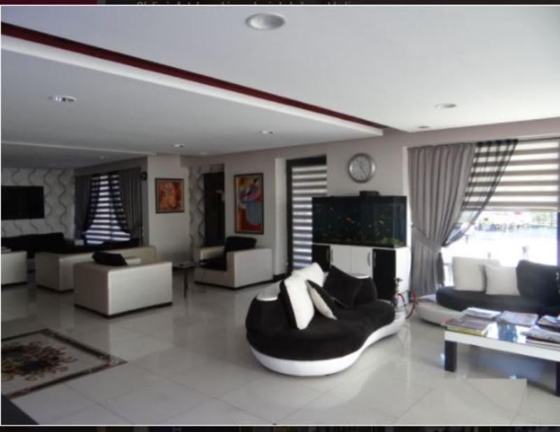 Grand Kayalar Hotel Antalya Exterior photo