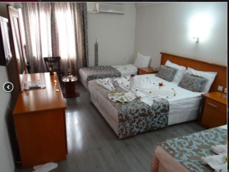 Grand Kayalar Hotel Antalya Exterior photo